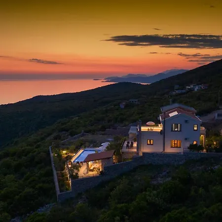 Villa Miracle Zagora *