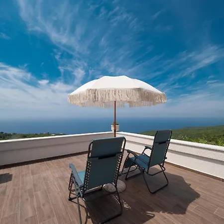 Miracle Zagora Villa Budva