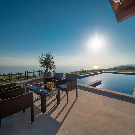 Villa Miracle Zagora