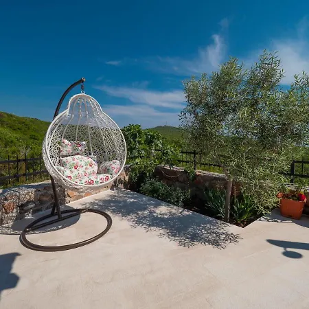 Villa Miracle Zagora *