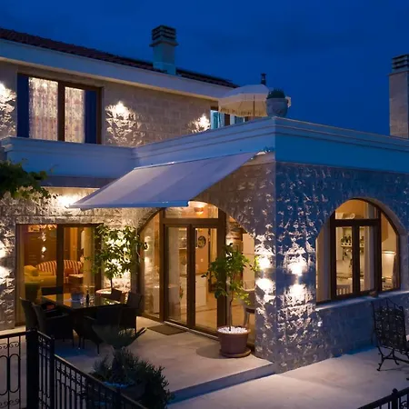 Villa Miracle Zagora