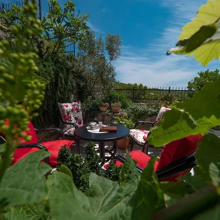 Villa Miracle Zagora Budva