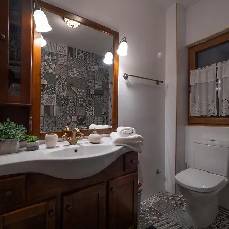 Villa Miracle Zagora Budva