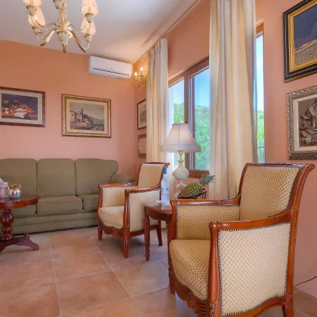 Miracle Zagora Villa
