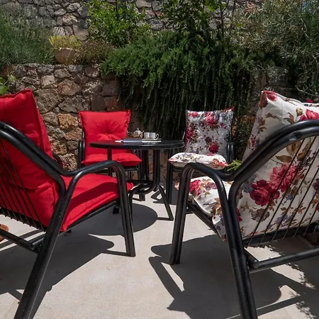 Villa Miracle Zagora *