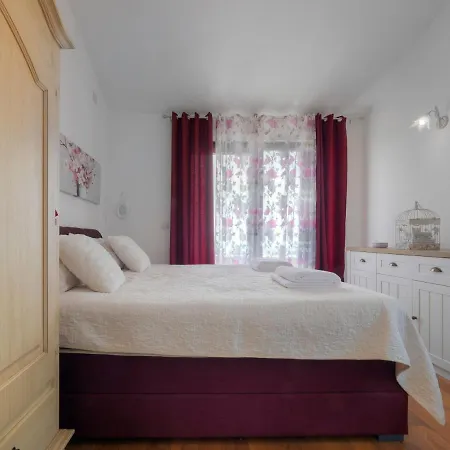 Villa Miracle Zagora *
