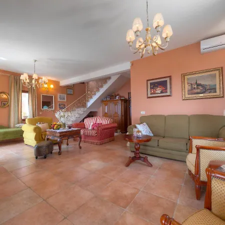 Miracle Zagora Villa