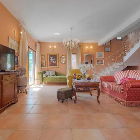 Miracle Zagora Villa *