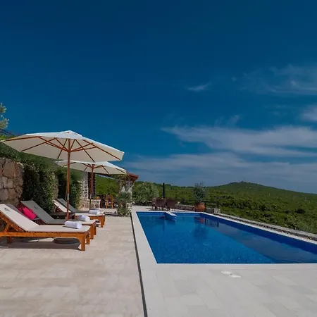 Miracle Zagora Villa