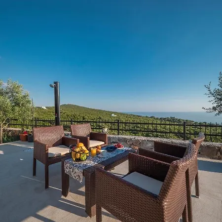 Villa Miracle Zagora *